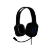 PS4 Qware Gaming Headset - Zwart