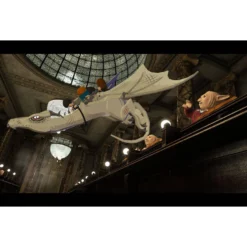 No Brand PS4 LEGO Harry Potter 1-7 Collection -Spellen Speelgoed Winkel 1433929 b8e0ecc3