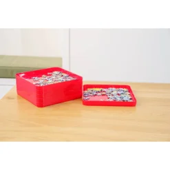 Jumbo Puzzel Sorteerbakjes 9 Jumbo Puzzel Sorteerbakjes -Spellen Speelgoed Winkel 1437528 a6f05be1