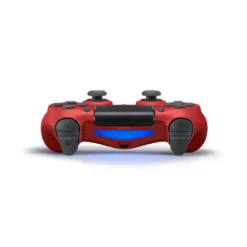 Sony PS4 DualShock 4 Controller V2 - Rood -Spellen Speelgoed Winkel 1458142 111b32d2