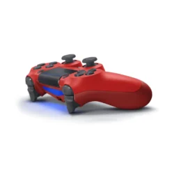 Sony PS4 DualShock 4 Controller V2 - Rood -Spellen Speelgoed Winkel 1458142 18d79129