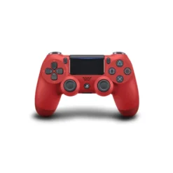 Sony PS4 DualShock 4 Controller V2 - Rood