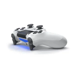 Sony PS4 DualShock 4 Controller V2 - Wit -Spellen Speelgoed Winkel 1458143 89206b88