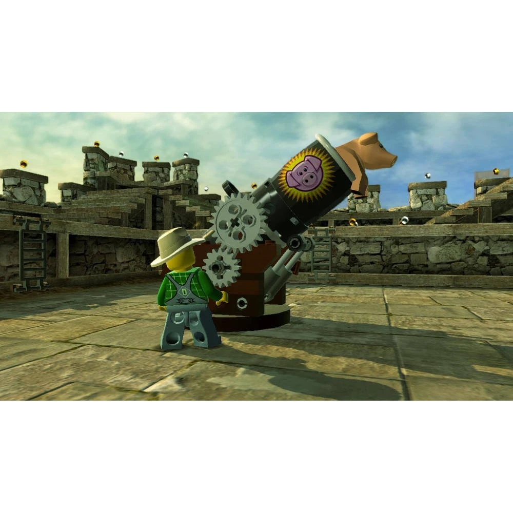 No Brand PS4 LEGO City Undercover 6 No Brand PS4 LEGO City Undercover - Afbeelding 6