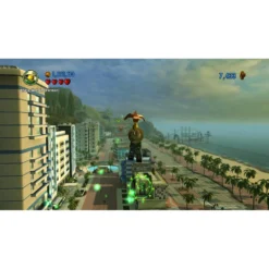 No Brand PS4 LEGO City Undercover 10 No Brand PS4 LEGO City Undercover -Spellen Speelgoed Winkel 1490451 cebbcb3f