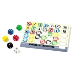 Twenty One 5 Twenty One -Spellen Speelgoed Winkel 1490548 4b9c87b9