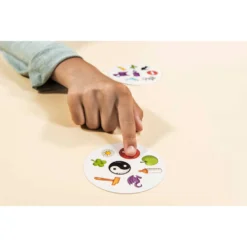 ASMODEE Dobble Classic -Spellen Speelgoed Winkel 1491383 7f3d79b8