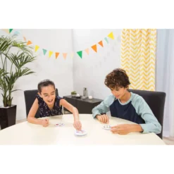 ASMODEE Dobble Classic -Spellen Speelgoed Winkel 1491383 9390a6d9