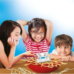 Megableu Yeti In Mijn Spaghetti -Spellen Speelgoed Winkel 1492998 002