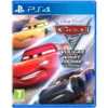 No Brand PS4 Cars 3 Vol Gas Voor De Winst