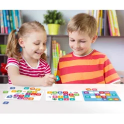 Jumbo Ik Leer Woordjes -Spellen Speelgoed Winkel 1504095 001