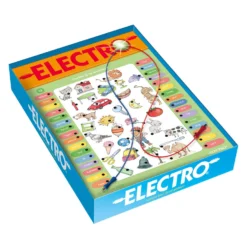 Jumbo Electro Basisschool Groep 1 En 2 -Spellen Speelgoed Winkel 1506572 3c03c932