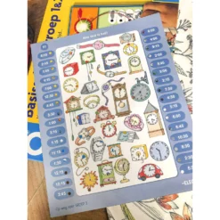 Jumbo Electro Basisschool Groep 1 En 2 -Spellen Speelgoed Winkel 1506572 7047f791