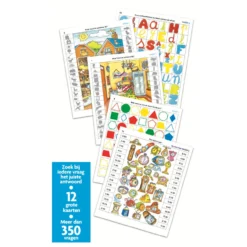 Jumbo Electro Basisschool Groep 1 En 2 -Spellen Speelgoed Winkel 1506572 bee3a3b4