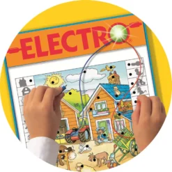 Jumbo Electro Basisschool Groep 1 En 2 -Spellen Speelgoed Winkel 1506572 e995f73a
