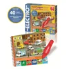 Jumbo Electro Wonderpen Mini-voertuigen