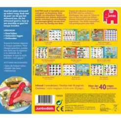 Jumbo Electro Wonderpen Mini-voertuigen 9 Jumbo Electro Wonderpen Mini-voertuigen -Spellen Speelgoed Winkel 1506576 003