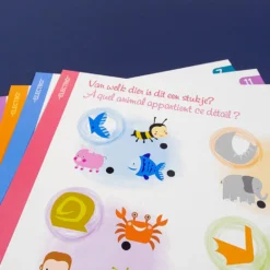 Jumbo Electro Wonderpen Ontdek De Dieren -Spellen Speelgoed Winkel 1506579 1c6fcf68