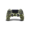 Sony PlayStation 4 DualShock Controller Green Camo V2