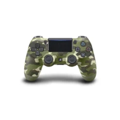 Sony PlayStation 4 DualShock Controller Green Camo V2
