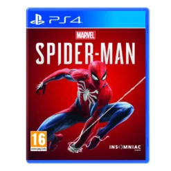 No Brand PS4 Spider-Man