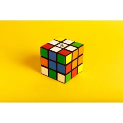 Jumbo Rubik's Cube -Spellen Speelgoed Winkel 1555820 e25a51a1