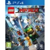 No Brand PS4 LEGO Ninjago Movie The Game
