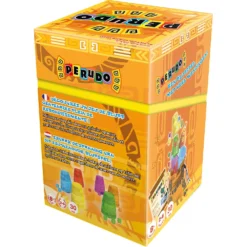 ASMODEE Perudo -Spellen Speelgoed Winkel 1558319 7ea99ab1