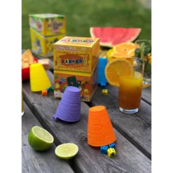 ASMODEE Perudo -Spellen Speelgoed Winkel 1558319 95de8bc3