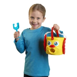 Jumbo Mr. Bucket -Spellen Speelgoed Winkel 1558582 e99d5d3a