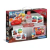 Clementoni Edukit 4 In 1 Cars 3