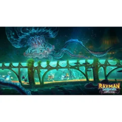 Nintendo Switch Rayman Legends Definitive Edition -Spellen Speelgoed Winkel 1562218 6bbe605e