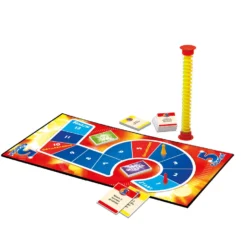 MEGABLEU 5 Seconden Junior 7 MEGABLEU 5 Seconden Junior -Spellen Speelgoed Winkel 1566629 22901b69