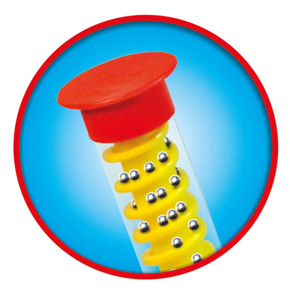 MEGABLEU 5 Seconden Junior 4 MEGABLEU 5 Seconden Junior - Afbeelding 4