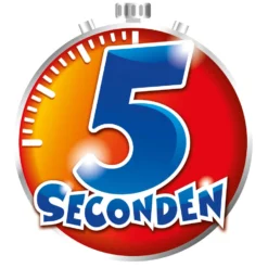 MEGABLEU 5 Seconden Junior 9 MEGABLEU 5 Seconden Junior -Spellen Speelgoed Winkel 1566629 4b4747dc