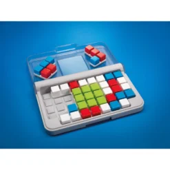 SmartGames IQ Focus 120 Opdrachten -Spellen Speelgoed Winkel 1567069 38e9063b