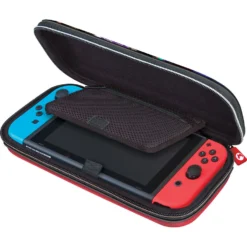 BIGBEN Officiële Nintendo Switch Travelcase Met Mario Kart 8 -Spellen Speelgoed Winkel 1599272 001