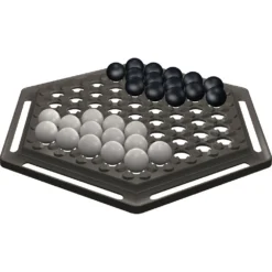 ASMODEE Abalone 2017 Editie -Spellen Speelgoed Winkel 1631448 9fe8620c