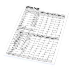 Dobbelset En Scoreblok -Spellen Speelgoed Winkel 1719049 4cce0256