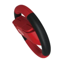 No Brand Nintendo Switch Hori MK8 Deluxe Racing Wheel Mario - Rood -Spellen Speelgoed Winkel 1738280 002