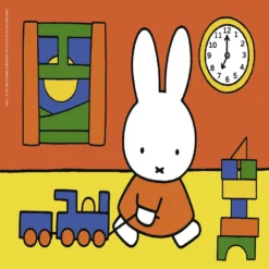 Ravensburger Nijntje Puzzelset - 12 + 16 + 20 + 24 Stukjes -Spellen Speelgoed Winkel 1745193 002