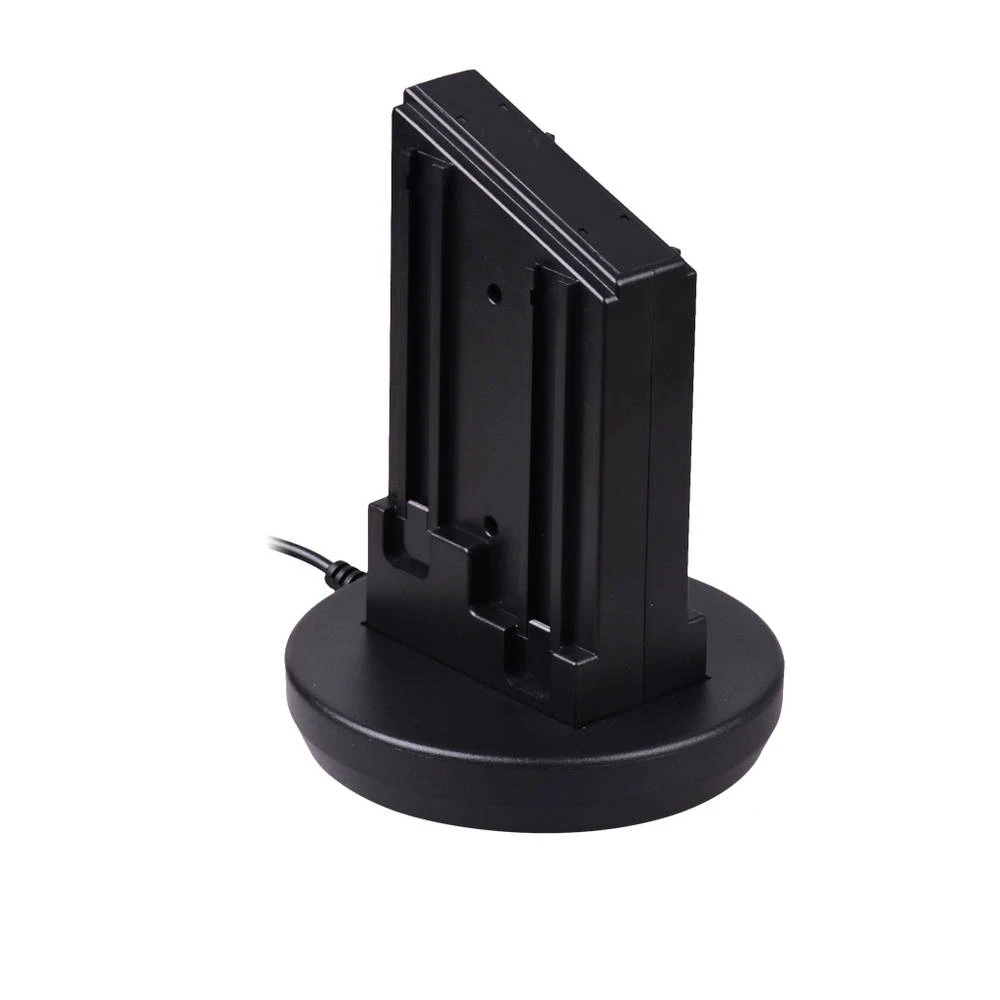 Qware Switch Oplaadstation Voor 4 Controllers 3 Qware Switch Oplaadstation Voor 4 Controllers - Afbeelding 3