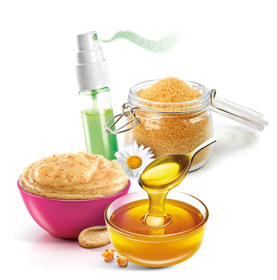 Clementoni Cosmeticalaboratorium 4 Clementoni Cosmeticalaboratorium - Afbeelding 4