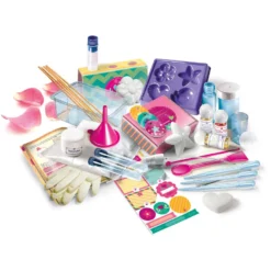 Clementoni Parfumlaboratorium -Spellen Speelgoed Winkel 1763174 002