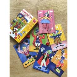 Jumbo Jumbolino 9 Jumbo Jumbolino -Spellen Speelgoed Winkel 1764830 8c778473