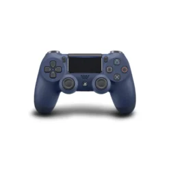 Sony PS4 DualShock 4 Controller V2 - Midnight Blue