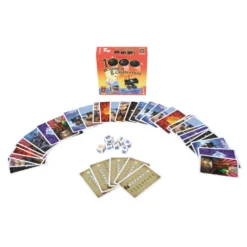 999 Games Duizend Bommen En Granaten! - Dobbelspel -Spellen Speelgoed Winkel 1773803 1b5ba5f7