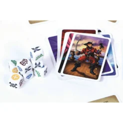 999 Games Duizend Bommen En Granaten! - Dobbelspel -Spellen Speelgoed Winkel 1773803 cbe162bf