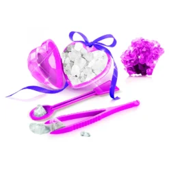 Clementoni Zelf Sierkristallen Maken -Spellen Speelgoed Winkel 1783979 cc75b73e