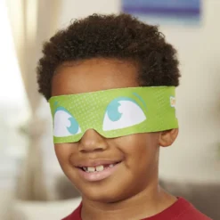 Hasbro Gaming Trap Er Niet In! -Spellen Speelgoed Winkel 1802388 004